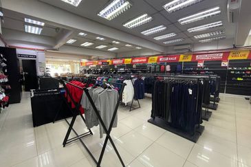 Seksyen 9, Bandar Baru Bangi