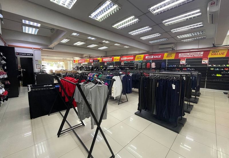 Seksyen 9, Bandar Baru Bangi