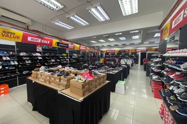 Seksyen 9, Bandar Baru Bangi