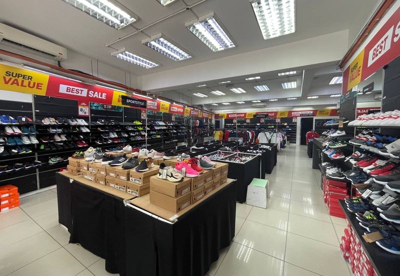 Seksyen 9, Bandar Baru Bangi