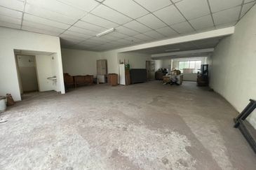 Seksyen 9, Bandar Baru Bangi