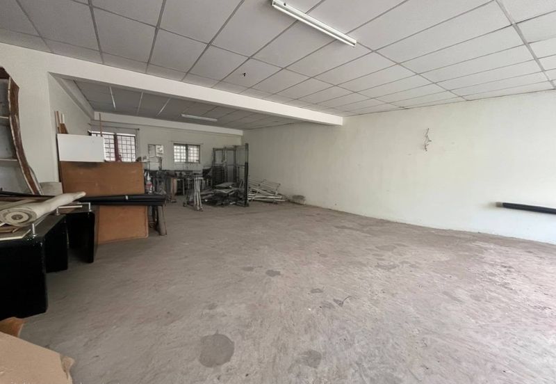 Seksyen 9, Bandar Baru Bangi