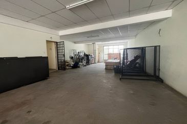 Seksyen 9, Bandar Baru Bangi