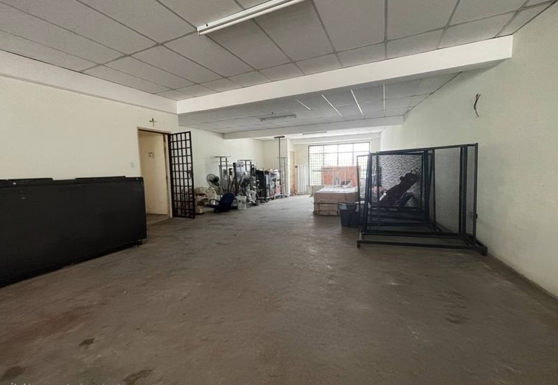 Seksyen 9, Bandar Baru Bangi