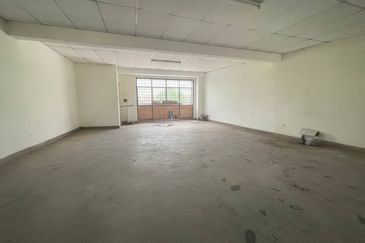 Seksyen 9, Bandar Baru Bangi