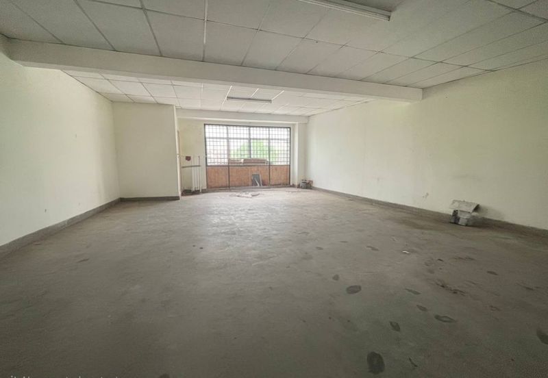 Seksyen 9, Bandar Baru Bangi