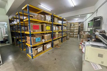 Seksyen 9, Bandar Baru Bangi