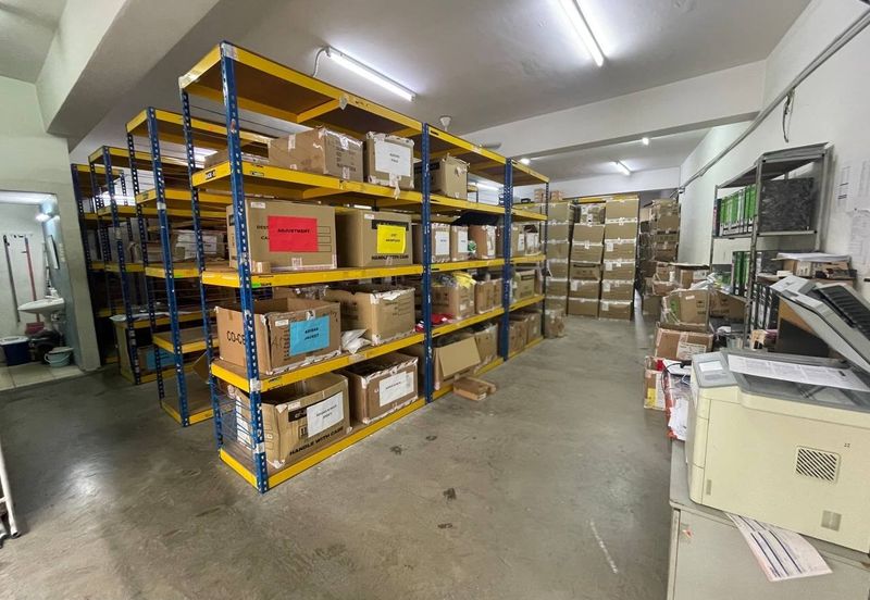 Seksyen 9, Bandar Baru Bangi