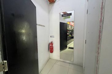 Seksyen 9, Bandar Baru Bangi