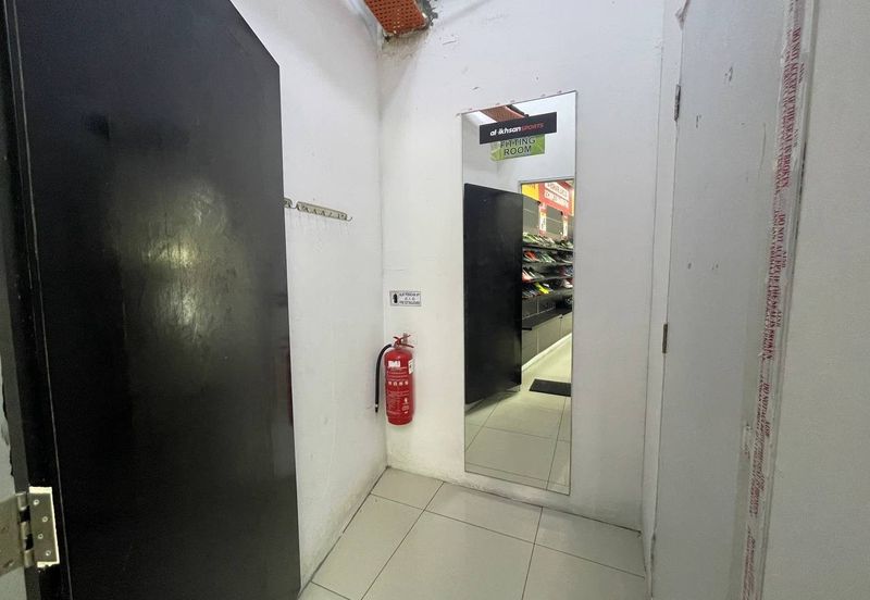 Seksyen 9, Bandar Baru Bangi