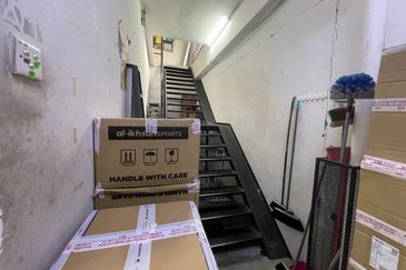 Seksyen 9, Bandar Baru Bangi