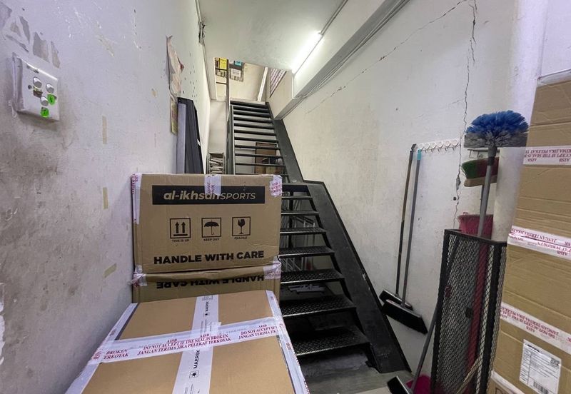 Seksyen 9, Bandar Baru Bangi