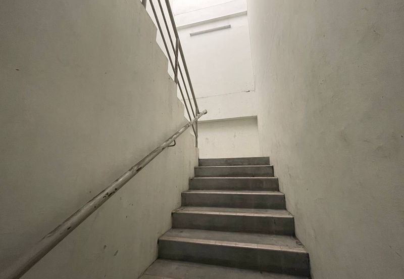 Seksyen 9, Bandar Baru Bangi