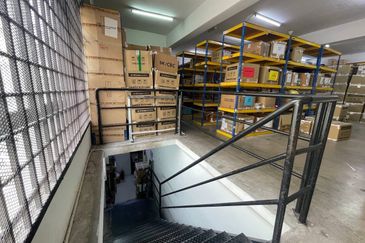 Seksyen 9, Bandar Baru Bangi