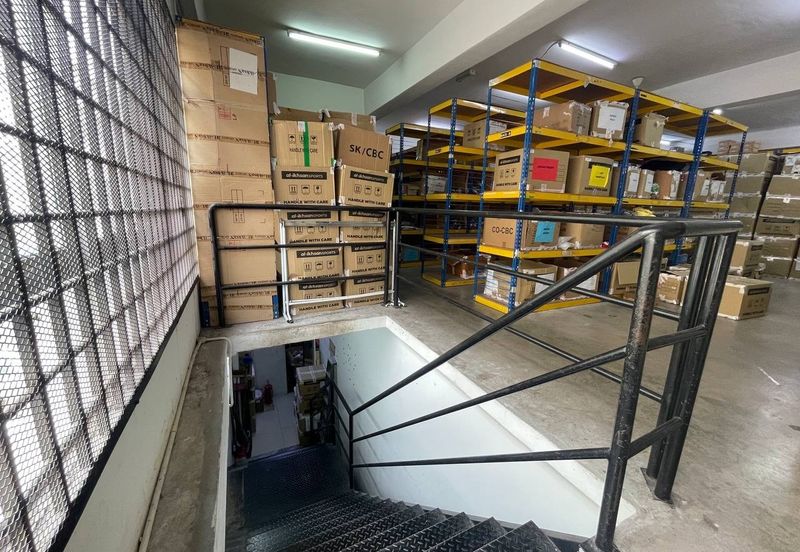 Seksyen 9, Bandar Baru Bangi