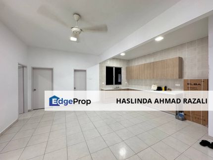 Residensi Adelia 3 Bangi, Selangor, Bangi
