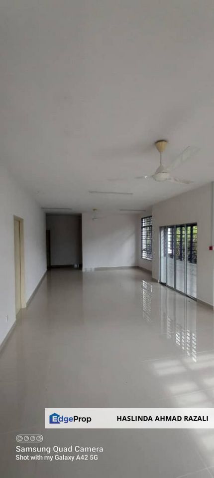 Freehold Open Mahkota Hills Lenggeng , Negeri Sembilan, Lenggeng