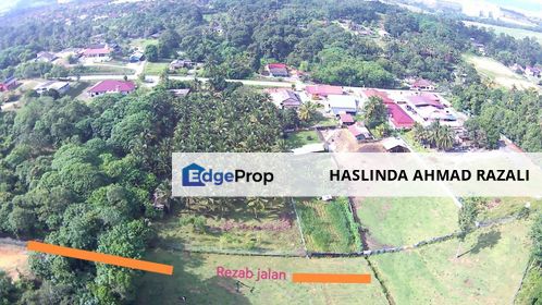 Tanah 1.96 Acre Gadong Jaya, Negeri Sembilan, Seremban