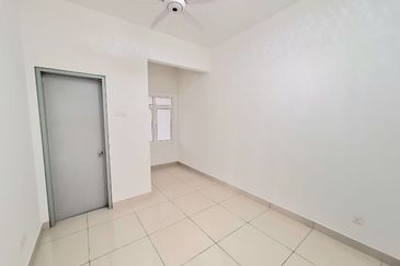 Taman jenderam Damai