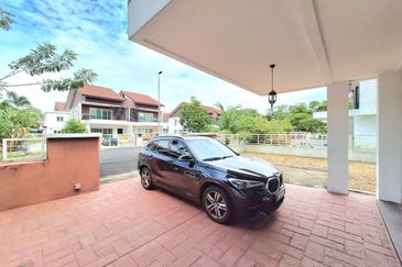 Taman jenderam Damai