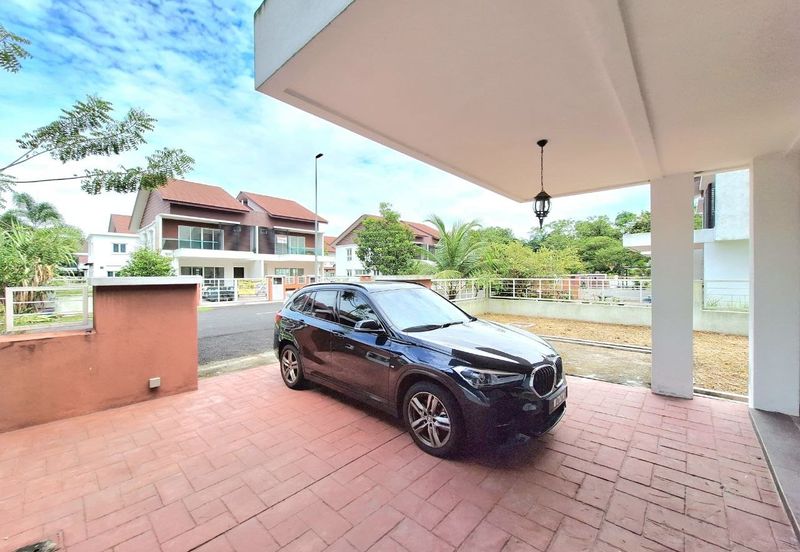 Taman jenderam Damai *