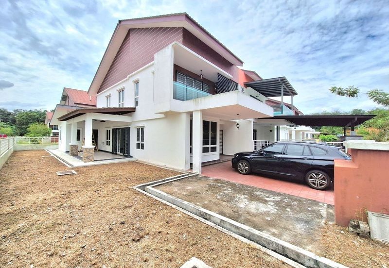 Taman jenderam Damai *