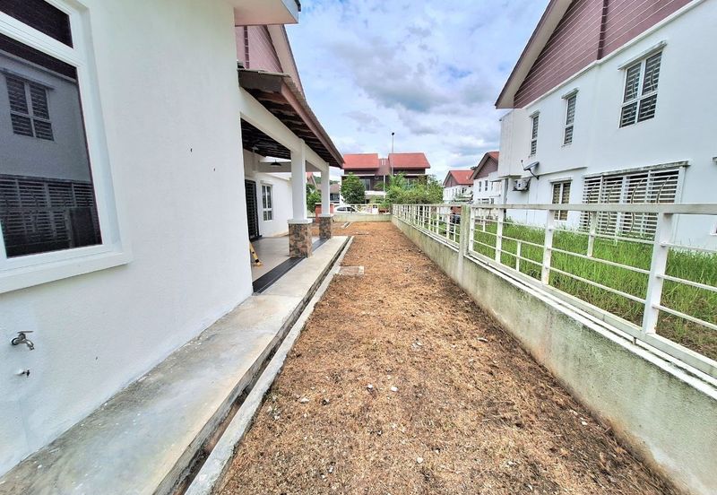 Taman jenderam Damai *