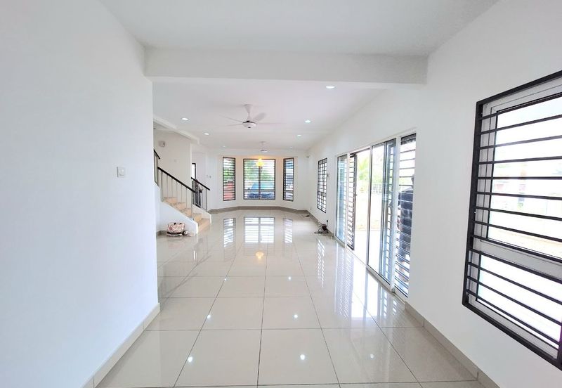 Taman jenderam Damai *