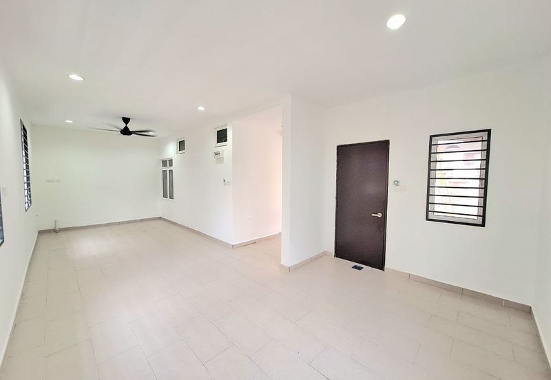 Taman jenderam Damai *