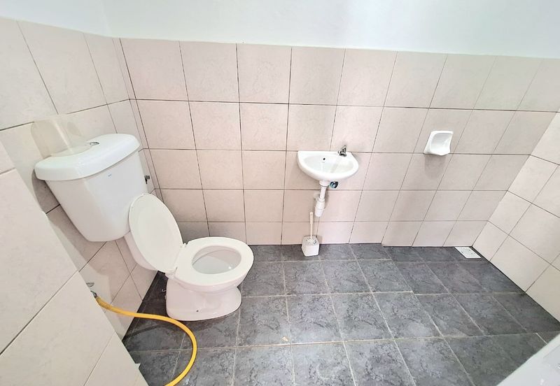 Taman jenderam Damai *