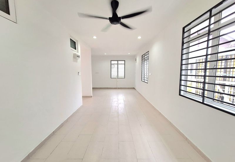 Taman jenderam Damai *