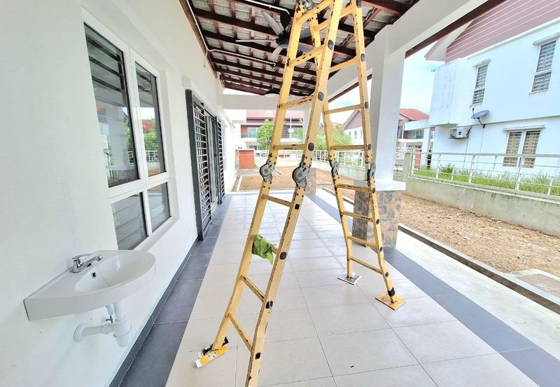 Taman jenderam Damai *