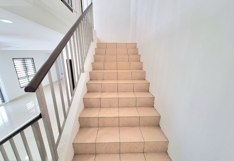 Taman jenderam Damai *