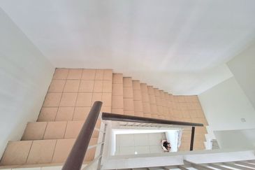 Taman jenderam Damai