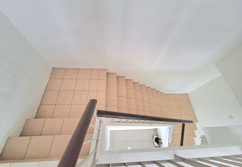 Taman jenderam Damai *