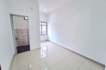 Taman jenderam Damai