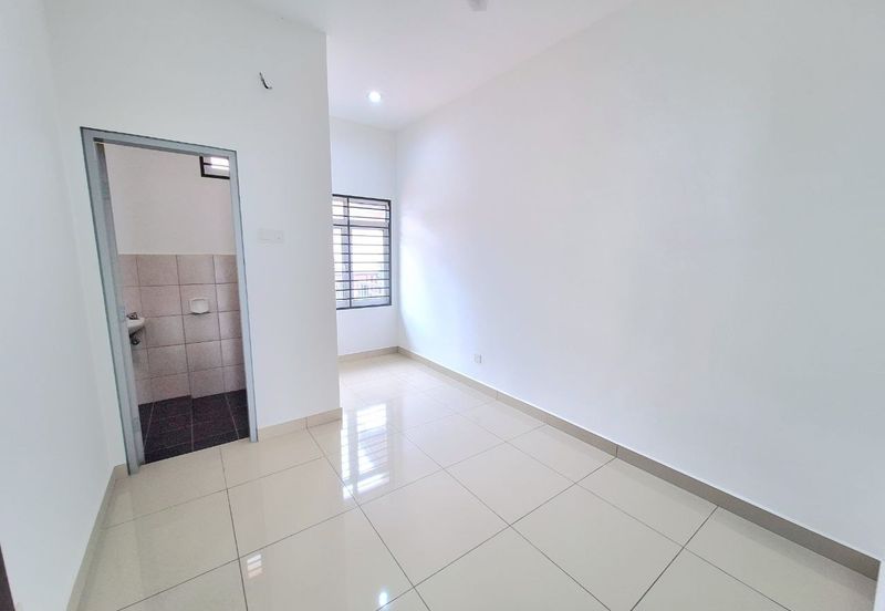 Taman jenderam Damai *