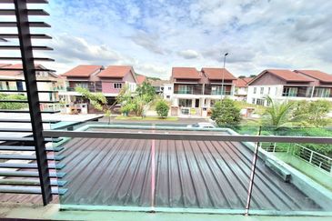 Taman jenderam Damai