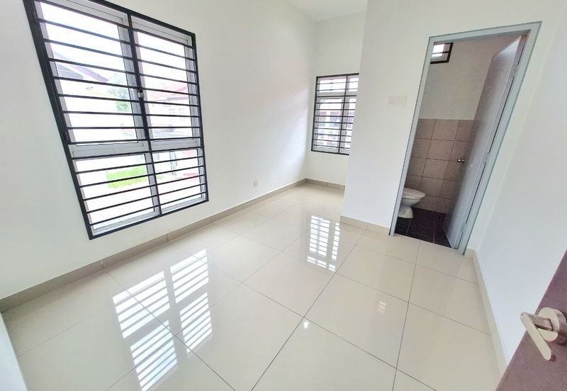 Taman jenderam Damai *