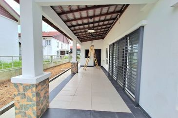 Taman jenderam Damai