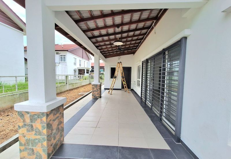 Taman jenderam Damai *