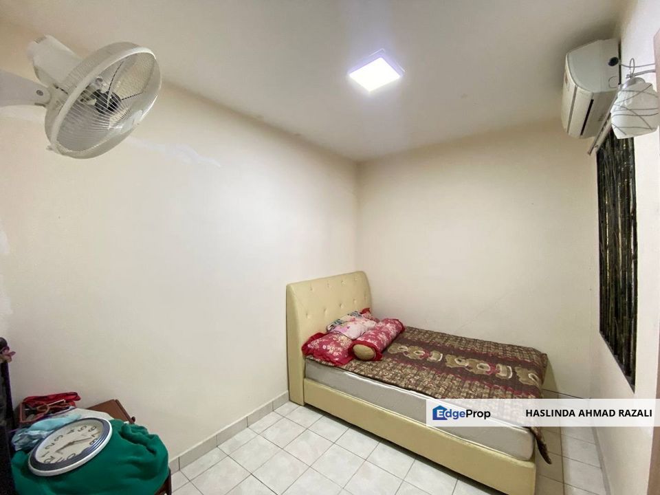 Renovated D'Sentral Bandar Seri Putra Bangi, Selangor, Bangi