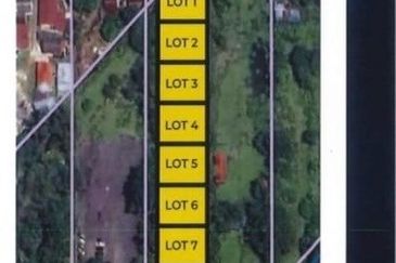 Kampung Sungai Ramal Luar