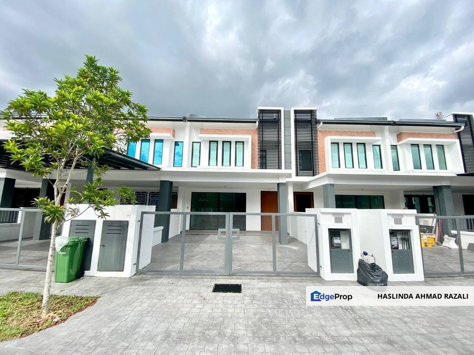 Residensi Sungai Purun Semenyih, Selangor, Semenyih