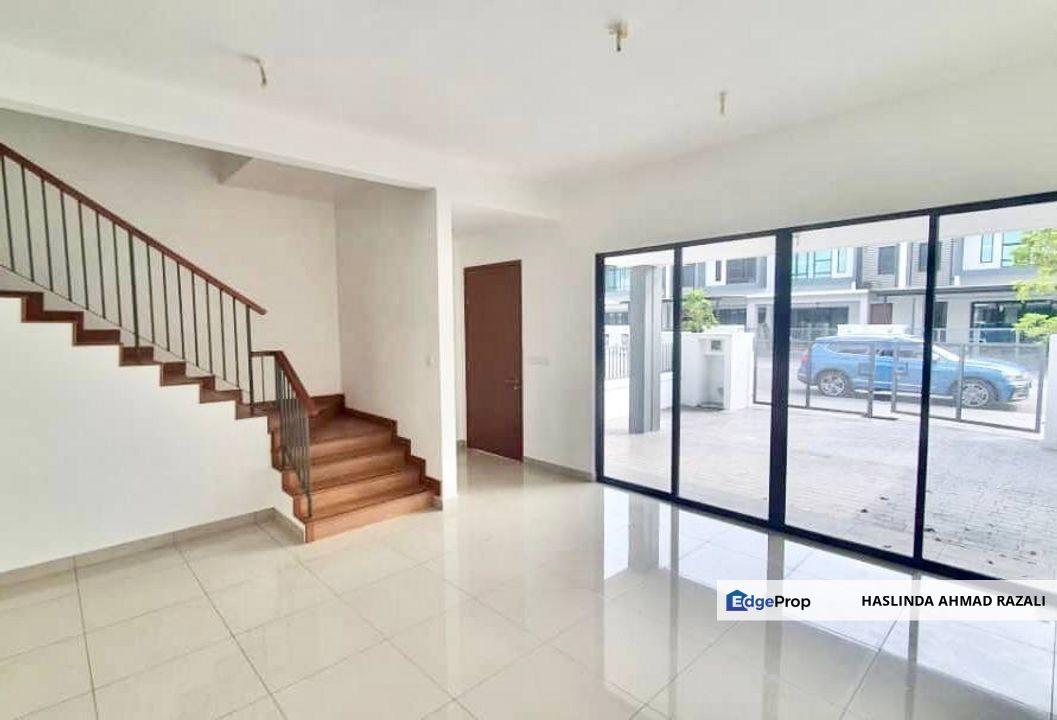 Residensi Sungai Purun Semenyih, Selangor, Semenyih