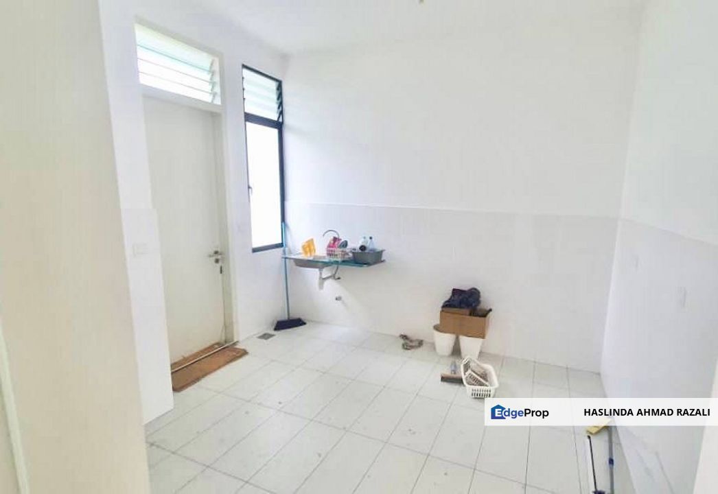 Residensi Sungai Purun Semenyih, Selangor, Semenyih