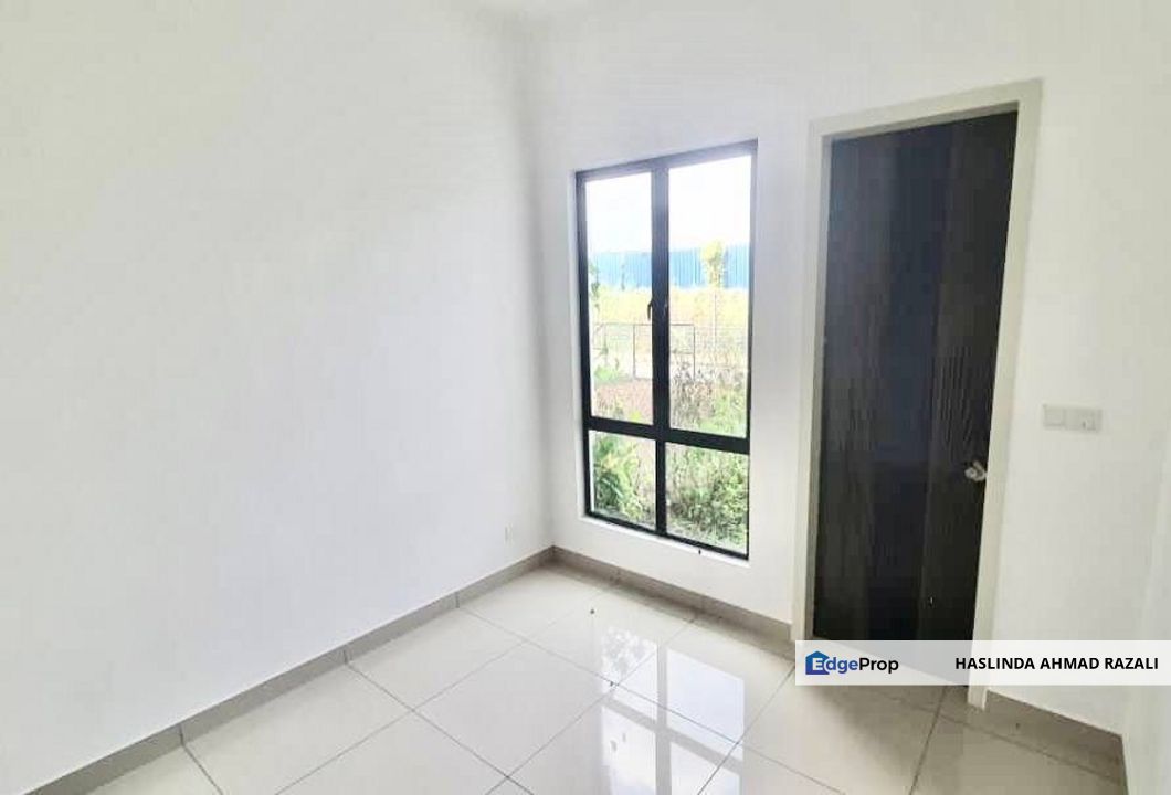 Residensi Sungai Purun Semenyih, Selangor, Semenyih