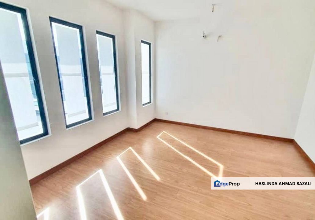 Residensi Sungai Purun Semenyih, Selangor, Semenyih