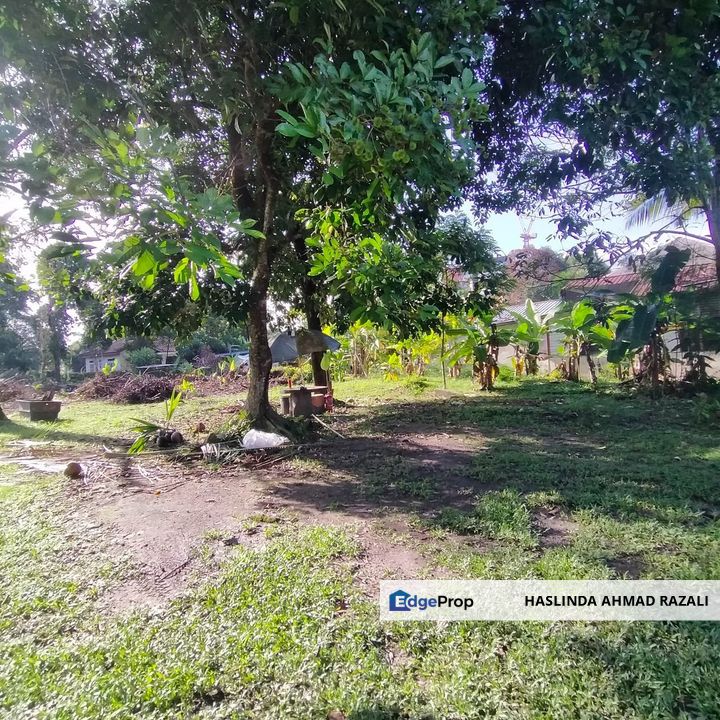 Tanah Untuk Di Sewa Di MRT Sg Jernih Kajang, Selangor, Kajang