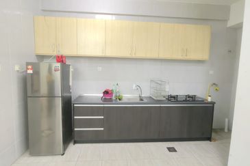 Taman Putra Impian, Kajang